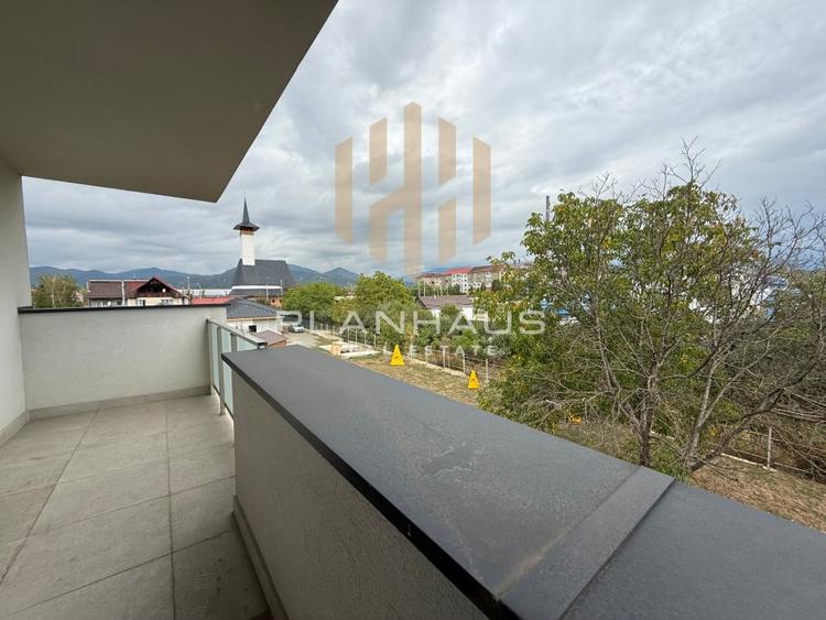 Închiriere -apartament ,nou, 2 camere , Regele Ferdinand