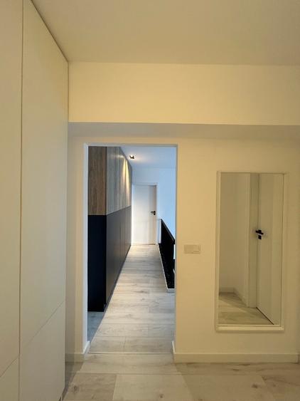 Penthouse cu loft, Belvedere Residence, sos.Fabrica de Glucoza