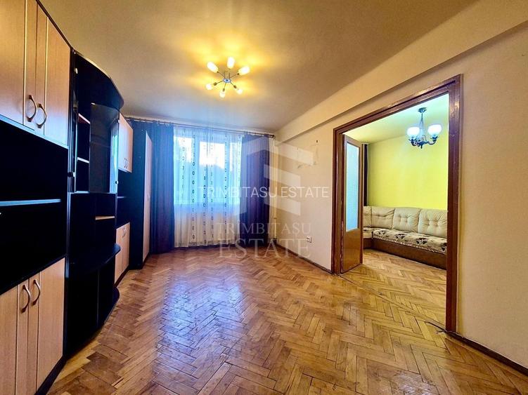 Oportunitate | Complexului Studențesc | 3 cam | Eroilor de la Tysa