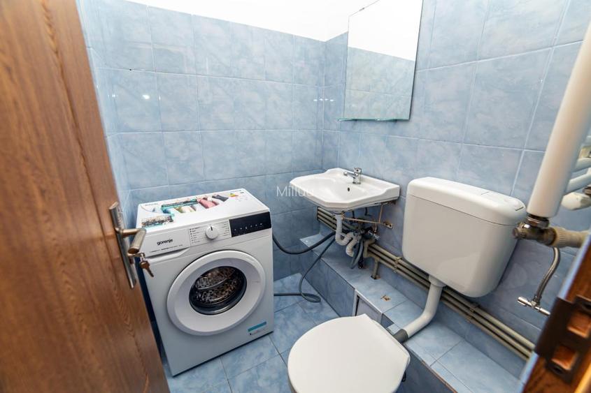 3 Camere/Centrala Proprie/Doama Ghica - 12