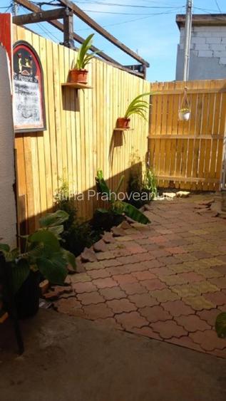 Particular ,casa curte,caramida,apa gaze canal ,acte complete, zona civilizata  - 12