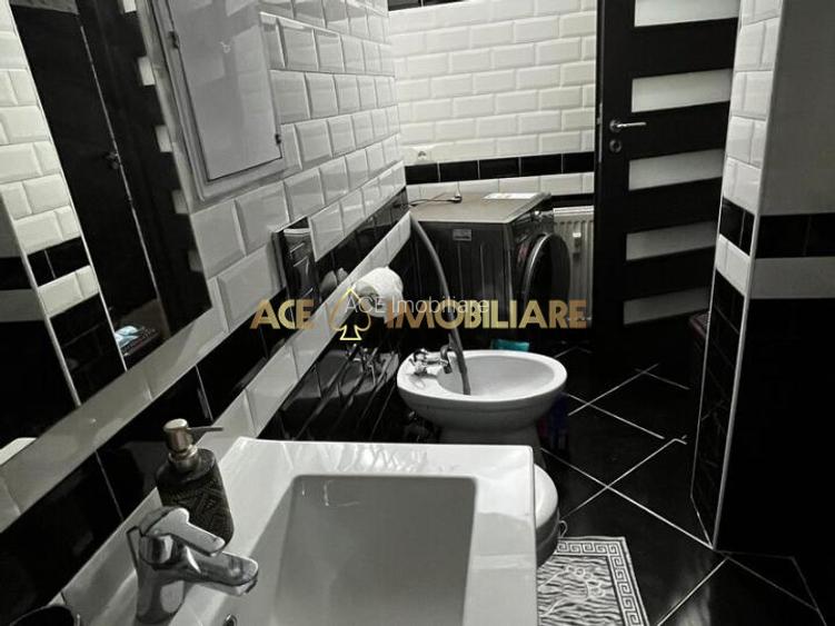 4 Camere de inchiriat | Militari | Metrou | Pet friendly | Mobilat - 15