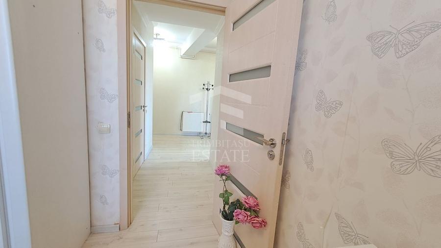 Apartament 2 camere | Loc de parcare| Metrou Crangasi Comision 0%