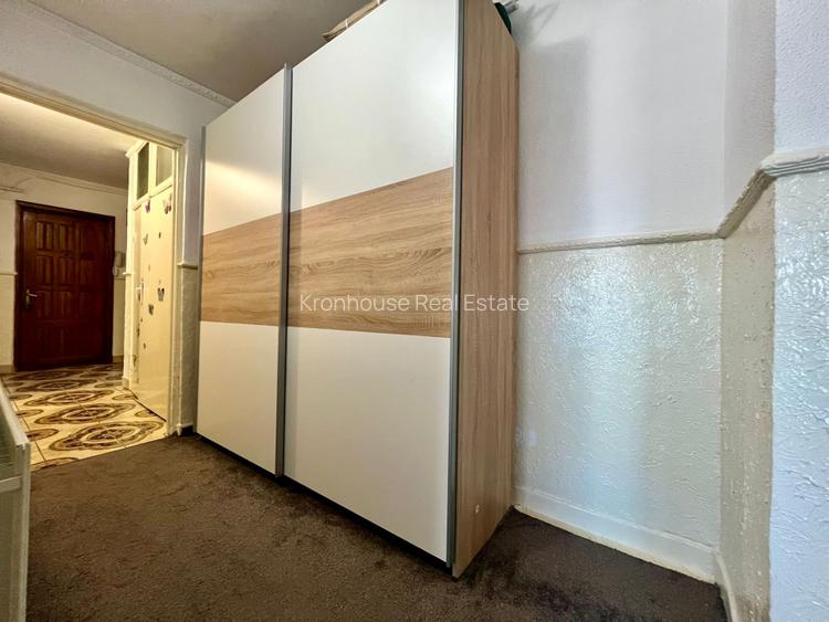 Apartament luminos 3 camere, 2 băi, parcare - 27