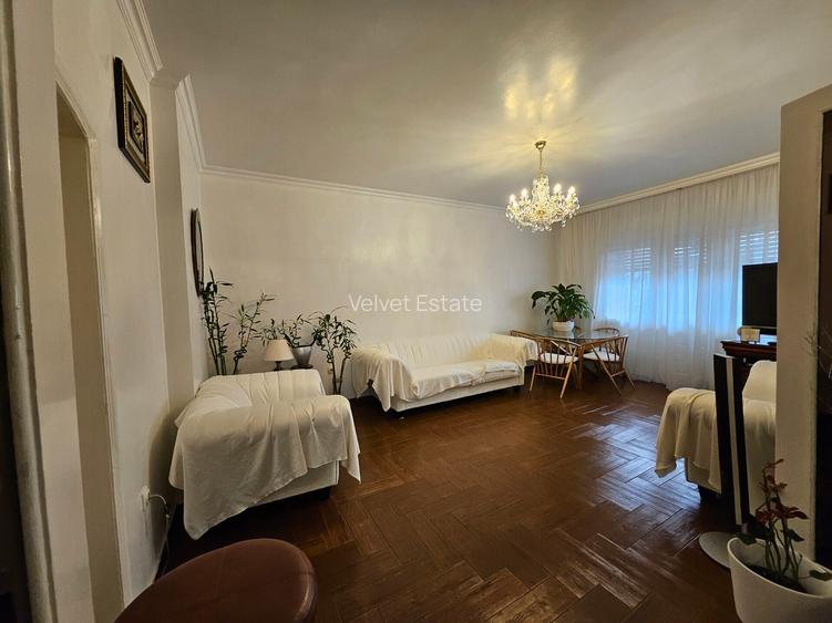 APARTAMENT IN VILA STRADA AGRICULTORI- UNIVERSITATE DE ARTA TEATRALA - 2