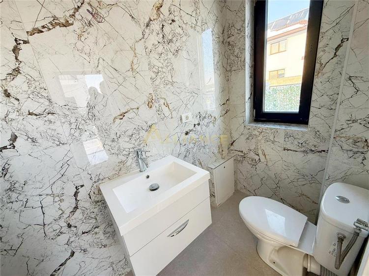 Duplex Modern / 3 Camere / 2 Bai / Teren 210 mp