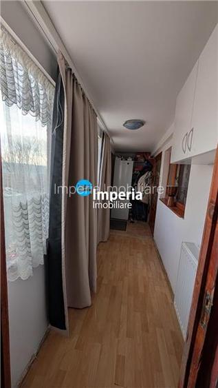 Apartament 1 cam, decomandat de vanzare in zona Copou - 7
