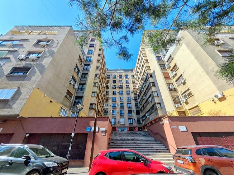 Apartament de lux cu vedere panoramica - Str. Vasile Conta - 41