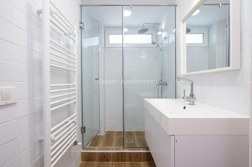Studio ultracentral | Autonomie termica | Eforie | GalDan Apartments - 14