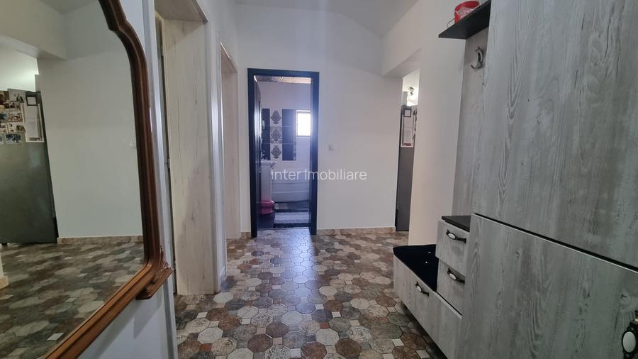 3 camere, open-space, 70 mp, de vanzare apartament nou in Visani, Cod: 161818 - 5
