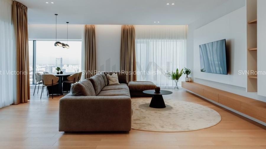 REA1019171 Apartament cu 4 camere de inchiriat in One Verdi Park