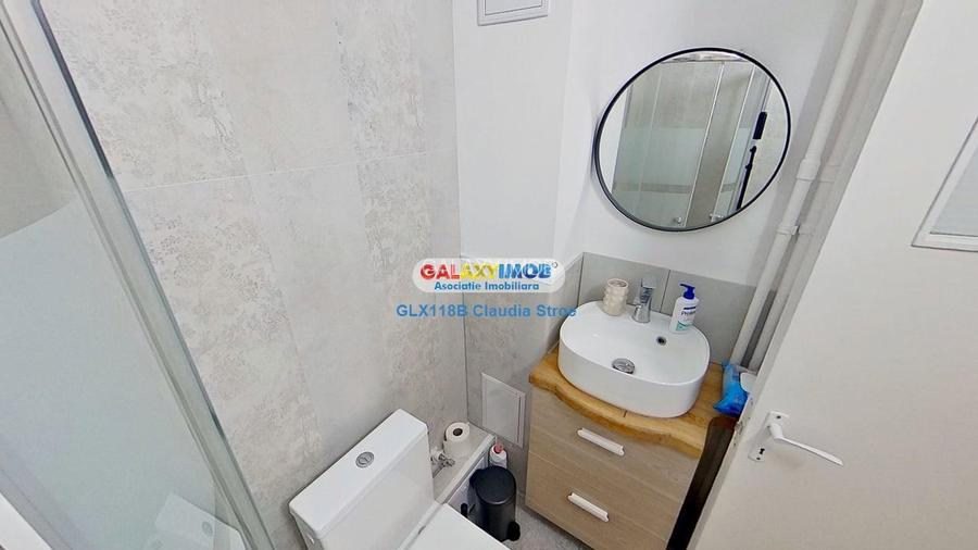 INCHIRIERE 2 CAMERE DRUMUL TABEREI METROU RAUL DOAMNEI - 22