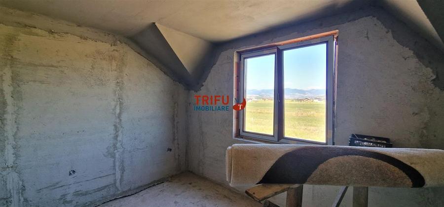 Casa S+P+M 6 camere cartier Orizont
