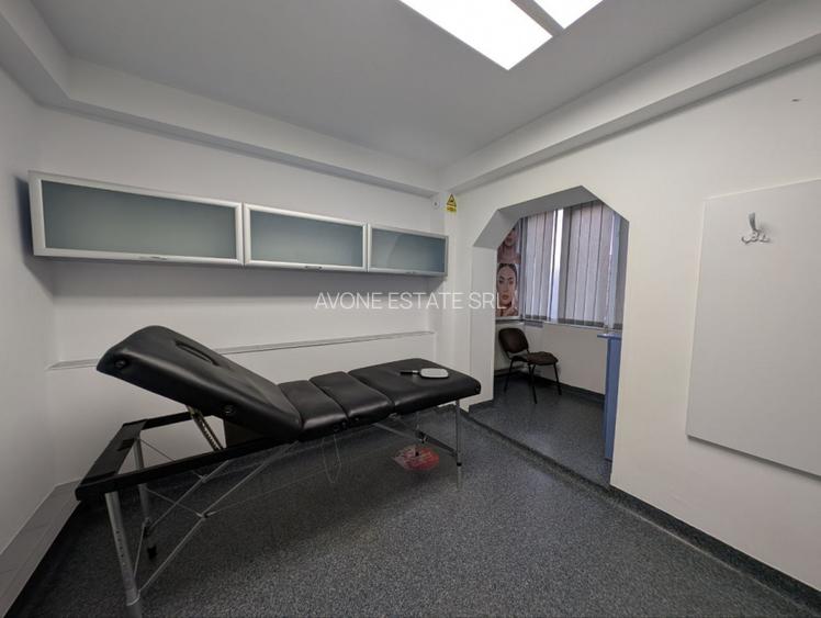 Vânzare apartament 3 camere/Ultracentral - investitie ideala cu chiriași stabili - 14