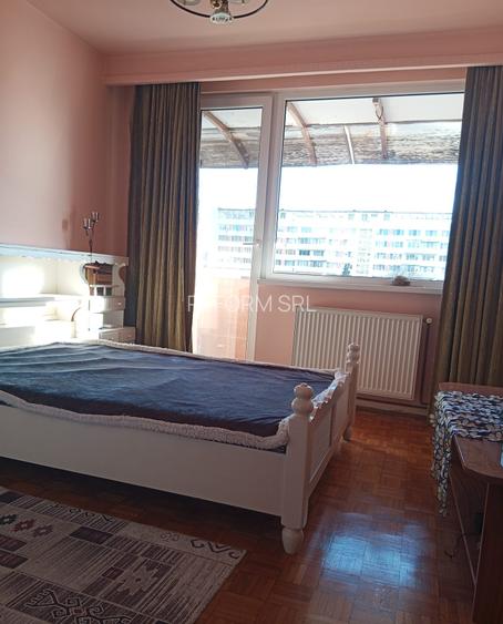 De vânzare – Apartament 4 camere, 73 mp, cartier Grigorescu - 2