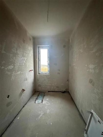 Duplex cu garaj si terasa panoramica 72 mp, Iris