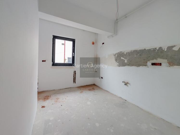 2 CAMERE + LOC DE PARCARE( OPTIONAL) | GARA OBOR DE EST | - 10