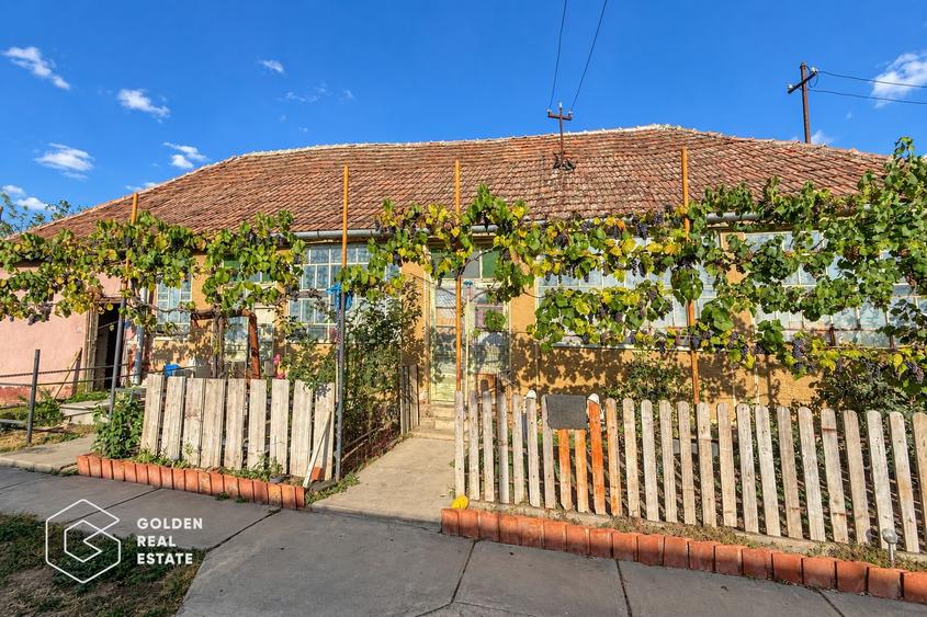Casa in localitatea Fiscut, comision 0%