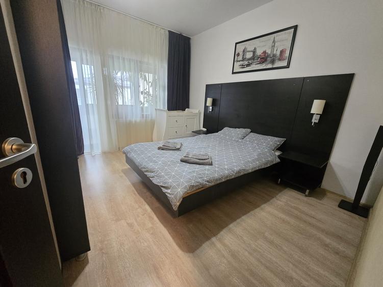 Apartament cu 2 camere decomandat modern Cod oferta 161501