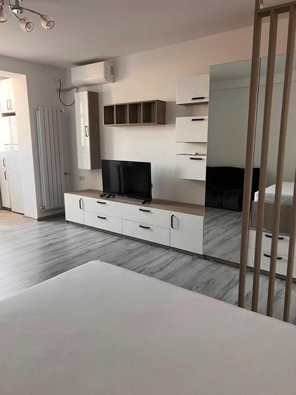 🔑 Vanzare Garsonieră tip Studio Confort 1 – Zona Costin Georgian