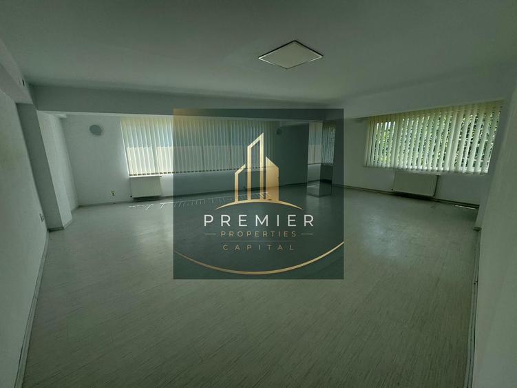 Oportunitate investitie cladire birouri proprie centrala pe fiecare etaj