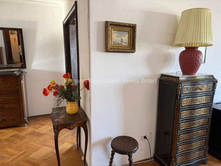APARTAMENT 3 CAMERE, STR. TUDOR ARGHEZI - 6