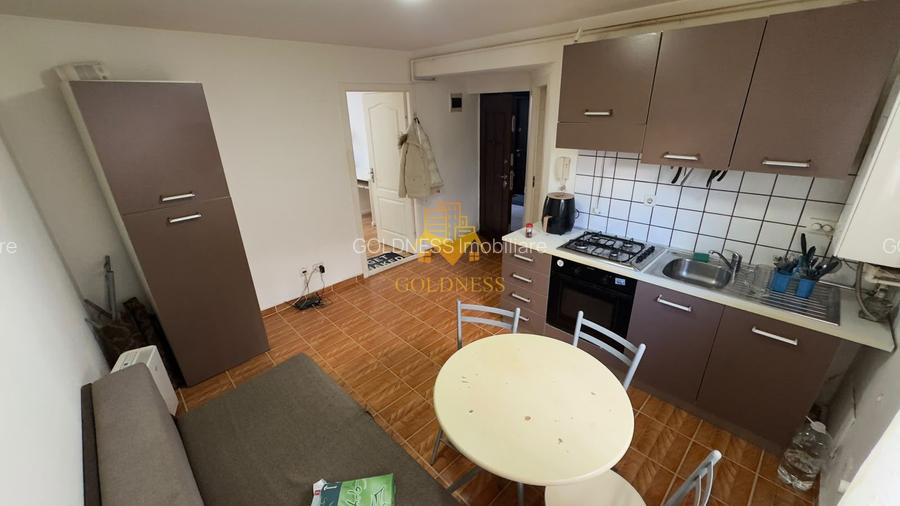 2 camere, modern, Zorilor zona Observatorului, Spitalu de Recuperare - 6