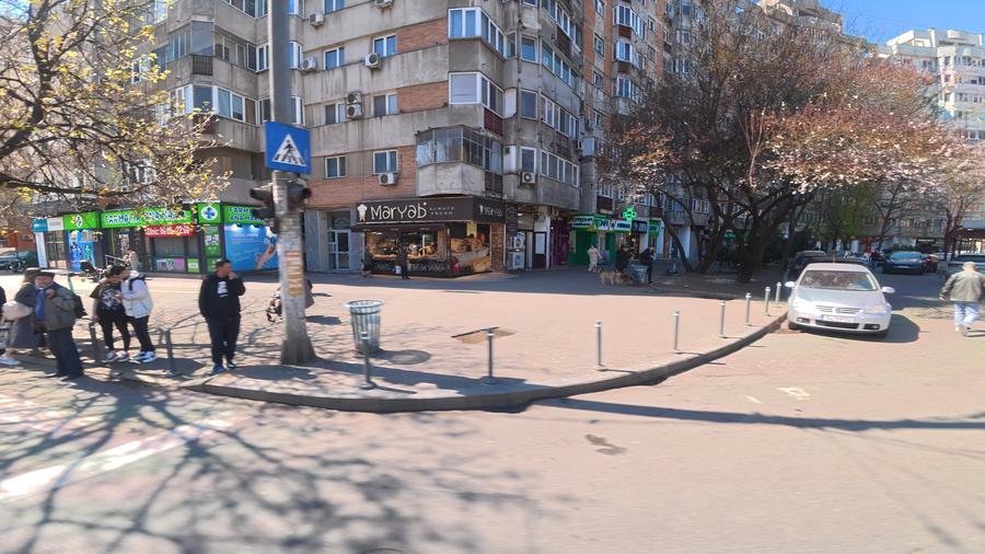 Spatiu comercial de vanzare Mihai Bravu 85 mp langa metrou