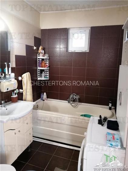 Casa spatioasa 4 camere cu gradina frumoasa langa Bucuresti, Glina - 10