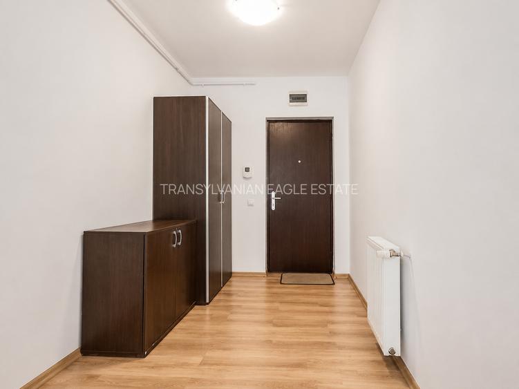 Apartament spatios de 76 m2|Str Closca|Central-Horea| - 10