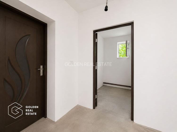 Casa cu teren de 1224 mp, localitatea Baratca - 13