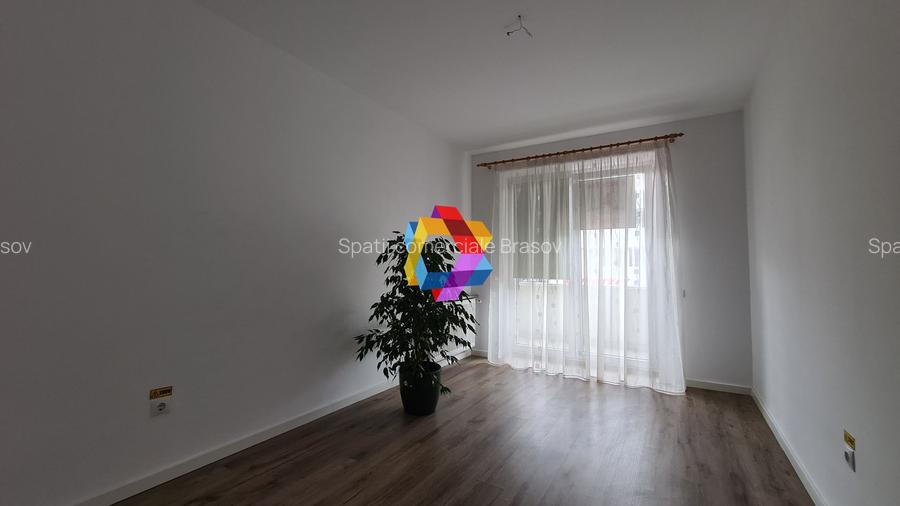 Spatiu birouri închiriere Brasov - 75 mp # Plus - Imo.ro - 4