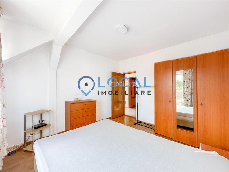 Apartament 3 camere | decomandat | 60 mp | Bulgaria | str. Plevnei - 5