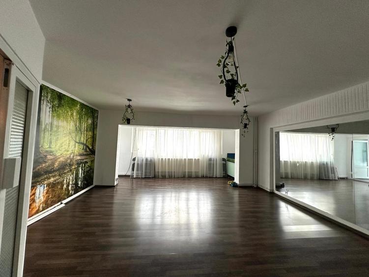 Spatiu comercial de inchiriat Pacurari