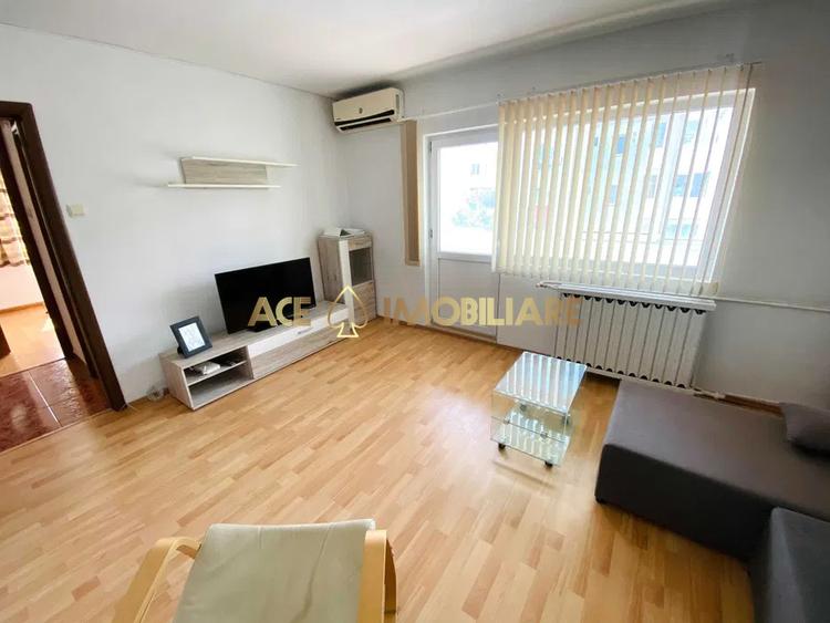2 Camere de inchiriat | Herastrau | Metrou | Boiler
