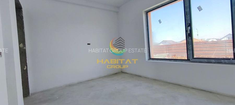 Casa pe parter | 3 camere | Teren 349 mp | Comision 0