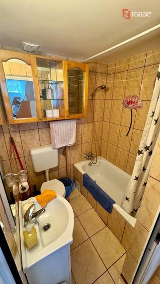 Apartament cu 2 camere semidecomandat, Spitalul Judetean