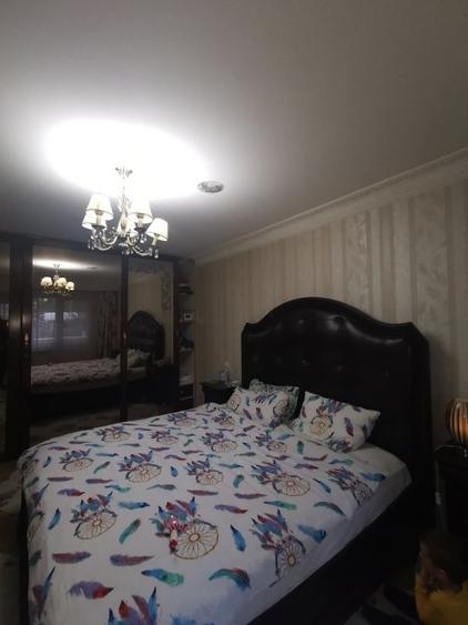 Apartament 3 camere str.Gh.Avramescu