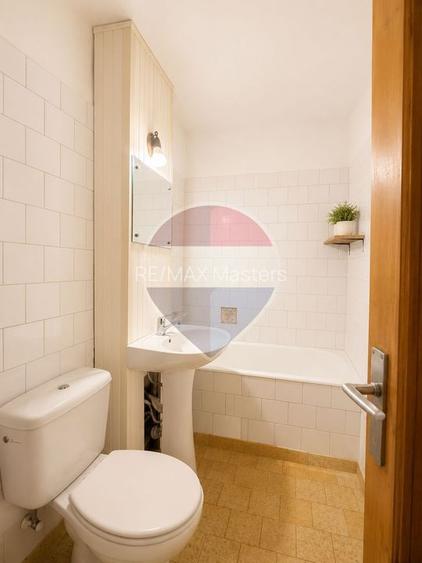 Apartament 3 camere de închiriat– George Enescu | Ideal pentru familie - 7