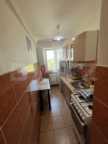 Apartament de vanzare , 41 mp , Zona Micro 15