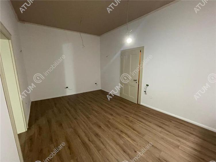 Apartament cu 3 camere pe strada Nicolae Balcescu din Sibiu