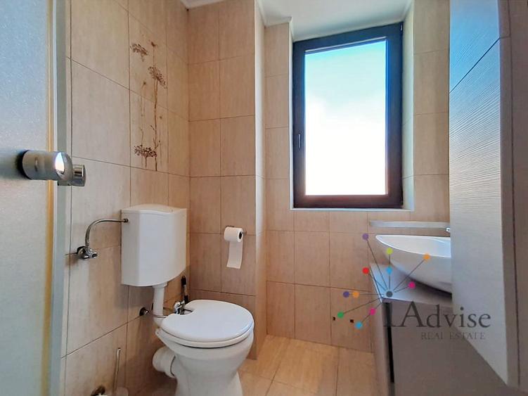 Apartament exclusivist în Dealul Cetății – proximitate Centrul Istoric