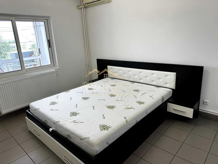 Inchiriere 3 camere Rond Alba -Iulia/90mp/Centrala