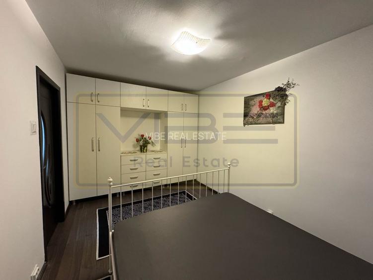 Apartament 2 camere Podu Ros - Cantemir 10 min Palas Campus - 5