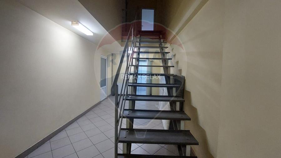 Depozit/Spațiu industrial Vaslui - 0% Comision cumparator - 24