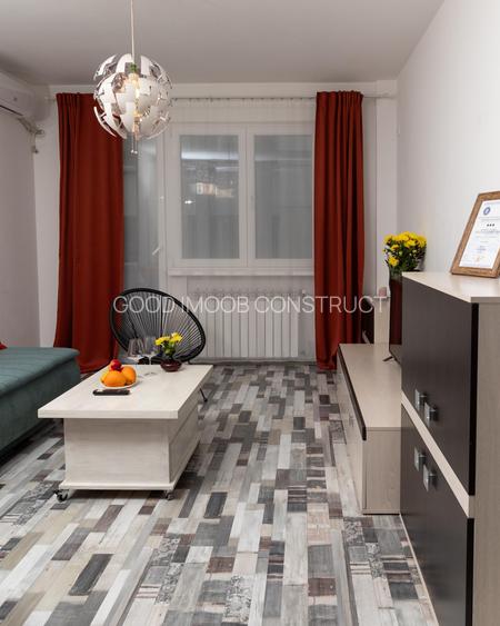 Inchiriere apartam 2 camere ultracentral, Unirii , Natiunile Unite,bloc boutique - 17