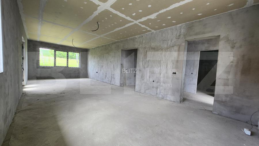Casa pe un singur nivel, 180 mp, zona Nazna - 6