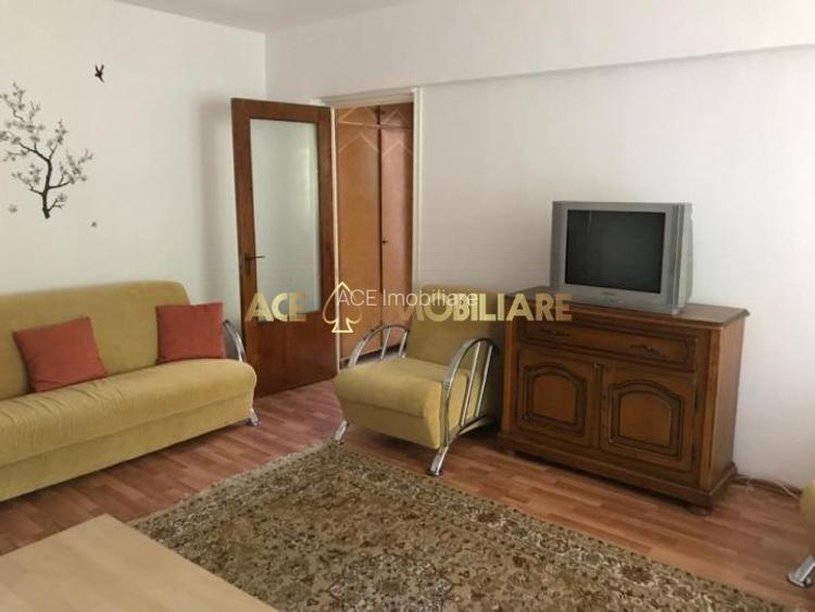 2 Camere de inchiriat | Tineretului | Metrou | Mobilat | Utilat - 8