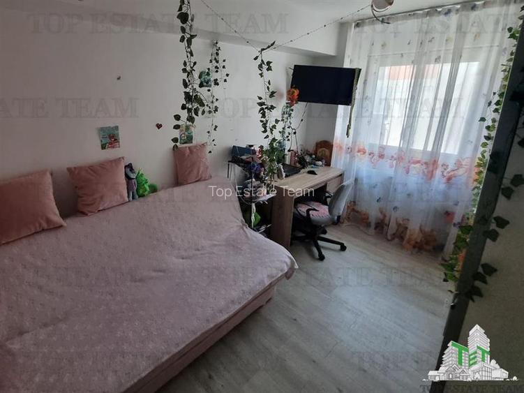 Duplex de 90mp cu 2 locuri de parcare  tip garaj, Constanta - 9