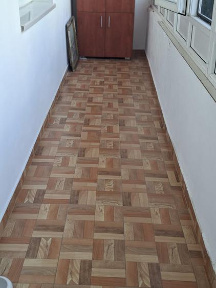 Drumul Taberei Orizont-Afi Cotroceni